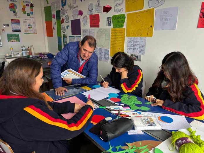 El Modelo VESS crece en Chile y trae a La Serena y Coquimbo un congreso educativo internacional