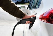 El futuro eléctrico de Chile depende de dónde enchufes tu auto El futuro eléctrico de Chile depende de dónde enchufes tu auto