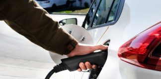 El futuro eléctrico de Chile depende de dónde enchufes tu auto