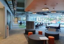 Empresas apuestan por mayor eficiencia y bienestar en los espacios de trabajo, según estudio global