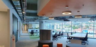 Empresas apuestan por mayor eficiencia y bienestar en los espacios de trabajo, según estudio global