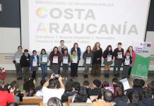 Servicio Local realizó masivo “Encuentro de Liderazgo transformador en tiempos de cambio” en la Universidad Católica de Temuco Servicio Local realizó masivo “Encuentro de Liderazgo transformador en tiempos de cambio” en la Universidad Católica de Temuco
