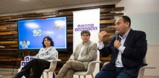 Encuentro convocado por alianza Sumar Saberes releva el valor de la articulación y el uso de evidencia para la mejora de la Educación Parvularia en Chile 