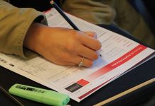 Ensayo gratuito PAES Ensayo gratuito PAES