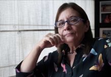Escritora peruana Carmen Ollé gana Premio Iberoamericano de Letras José Donoso Escritora peruana Carmen Ollé gana Premio Iberoamericano de Letras José Donoso