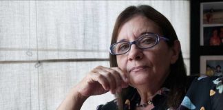 Escritora peruana Carmen Ollé gana Premio Iberoamericano de Letras José Donoso