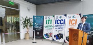 Escuela de Ingeniería del Campus Guayacán inaugura cuarto piso de la unidad