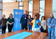 Estudiantes UCT brillan en los Juegos Panamericanos Junior Paraguay 2025