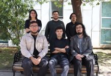 Estudiantes USM crean sistema que mejora seguridad en faenas mineras Estudiantes USM crean sistema que mejora seguridad en faenas mineras