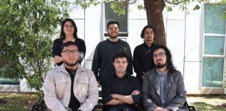 Estudiantes USM crean sistema que mejora seguridad en faenas mineras
