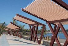 Estudiantes USM participan en concurso nacional de diseño en madera con innovador proyecto BUGGA