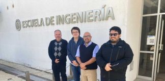 Estudiantes de Ingeniería conocen las últimas tendencias y tecnologías en investigación operativa