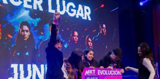 Estudiantes de marketing resuelven desafío real de VANS en torneo nacional realizado en Duoc UC