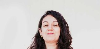 Evelyn Hugo, académica de la Facultad de Educación de Universidad de Las Américas, UDLA