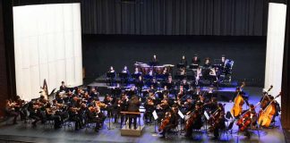 FOJI abre postulaciones para que niños, niñas y adolescentes integren la Orquesta Sinfónica Infantil Metropolitana OSIM 2026