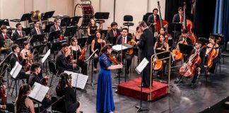 FOJI abre puertas al mundo: Directores/as, compositores/as e instrumentistas podrán postular a las becas para OAcademy 2026 FOJI abre puertas al mundo: Directores/as, compositores/as e instrumentistas podrán postular a las becas para OAcademy 2026