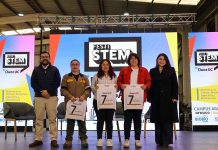 Festi STEM 2025: Duoc UC impulsa el liderazgo femenino en ciencia y tecnología desde la Región del Biobío Festi-STEM-2025
