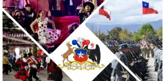 Fiestas Patrias: tradiciones que han dado forma a la identidad de Chile