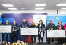 Fondos concursables Conoce a los ganadores de “Comunidad y Codelpa, juntos pintando el futuro”