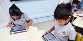 Fundación País Digital en conjunto con BHP | Spence inauguran nuevas aulas tecnológicas en Sierra Gorda y Baquedano Fundación País Digital en conjunto con BHP | Spence inauguran nuevas aulas tecnológicas en Sierra Gorda y Baquedano