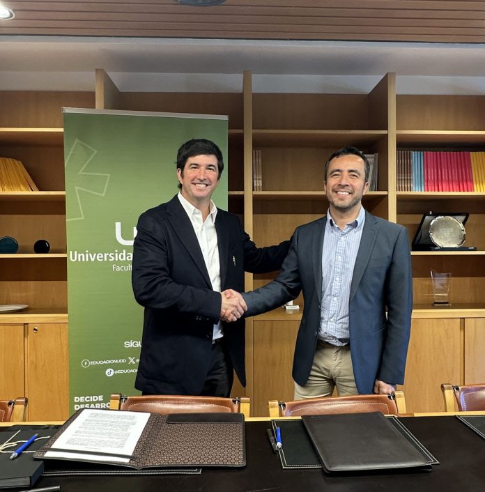 Fundación Parque Tricao sella alianza estratégica para potenciar su programa de educación ambiental Fundación Parque Tricao sella alianza estratégica para potenciar su programa de educación ambiental