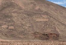 Geoglifos de Pintados inicia su postulación como Sitio de Patrimonio Mundial ante la Unesco