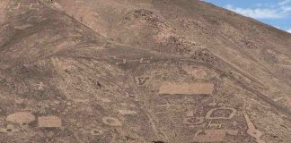 Geoglifos de Pintados inicia su postulación como Sitio de Patrimonio Mundial ante la Unesco