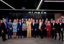 Globant recibió a la Reina Máxima de los Países Bajos y la UNSGSA en una mesa redonda sobre salud financiera