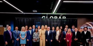 Globant recibió a la Reina Máxima de los Países Bajos y la UNSGSA en una mesa redonda sobre salud financiera