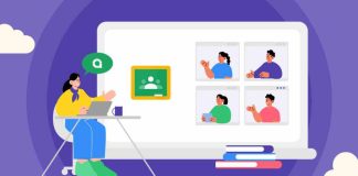 correos falsos Google Classroom