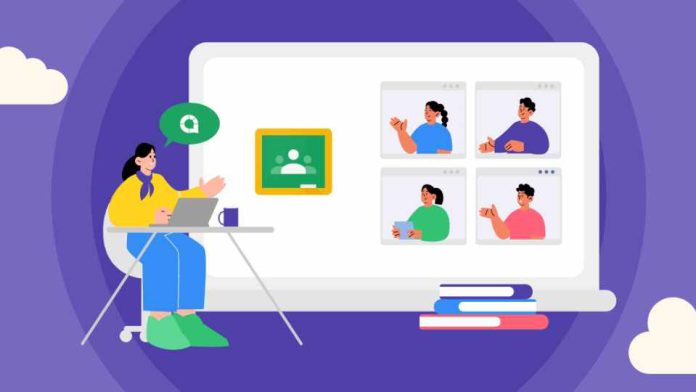 correos falsos Google Classroom correos falsos Google Classroom