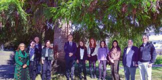 Guillermo Blanco Universidad de Talca