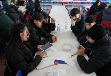 Hasta el 17 de octubre amplían postulación abierta a programa de finanzas personales para estudiantes de segundo a cuarto medio