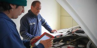 IP Virginio Gómez realizará Clínica del Automóvil con chequeos gratuitos para la comunidad