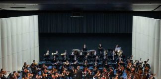 Imperdible concierto con más de 100 músicos en escena: Orquesta Sinfónica Estudiantil Metropolitana rendirá tributo a la música chilena junto al Coro de Estudiantes FOJI y el Coro Sinfónico de la Universidad de Concepción
