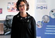 Investigadora representó a la USM en evento internacional de formación de jóvenes talentos en física Investigadora representó a la USM en evento internacional de formación de jóvenes talentos en física