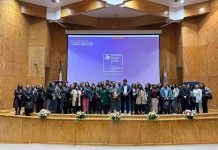 PROMUEVEN ESTRATEGIAS REGIONALES PARA PREVENIR LA RESIDENCIALIZACIÓN DE NIÑOS, NIÑAS Y ADOLESCENTES DE ÑUBLE