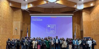 PROMUEVEN ESTRATEGIAS REGIONALES PARA PREVENIR LA RESIDENCIALIZACIÓN DE NIÑOS, NIÑAS Y ADOLESCENTES DE ÑUBLE PROMUEVEN ESTRATEGIAS REGIONALES PARA PREVENIR LA RESIDENCIALIZACIÓN DE NIÑOS, NIÑAS Y ADOLESCENTES DE ÑUBLE