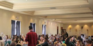 Jardines infantiles de Ránquil, Bulnes, Chillán, San Carlos destacan en Seminario Comparte Educación 2025 