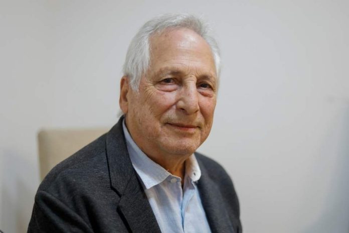Juan Casassus es elegido Premio Nacional de Ciencias de la Educación 2025 Juan Casassus es elegido Premio Nacional de Ciencias de la Educación 2025