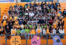 «Kids in Energy by Redinter» impulsa la alfabetización energética en Tarapacá con jornadas educativas para niñas y niños de Iquique y Pozo Almonte "Kids in Energy by Redinter" impulsa la alfabetización energética en Tarapacá con jornadas educativas para niñas y niños de Iquique y Pozo Almonte