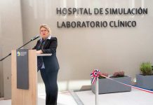 La Araucanía inaugura primer Hospital de Simulación del sur de Chile en nuevo campus UCT