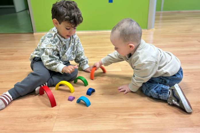 La Salle invita a expertos de distintos ámbitos a abrir la reflexión sobre el bienestar integral en la infancia y la juventud en su Congreso ‘Harmonia’ La Salle invita a expertos de distintos ámbitos a abrir la reflexión sobre el bienestar integral en la infancia y la juventud en su Congreso ‘Harmonia’
