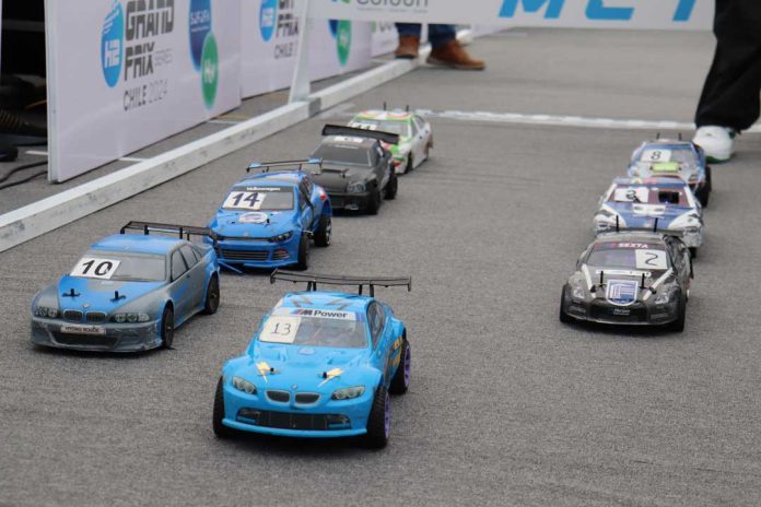 Liceos técnico-profesionales de 9 regiones del país competirán en la final del Grand Prix 2025 que se inicia mañana Liceos técnico-profesionales de 9 regiones del país competirán en la final del Grand Prix 2025 que se inicia mañana