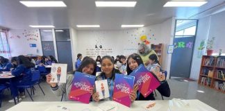 Más de 200 niñas de la Región de Antofagasta se suman a los Clubes Ingeniosas STEM para impulsar su vocación científica y tecnológica