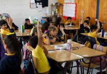 Mineduc anuncia los Servicios Locales que recibirán sus establecimientos educacionales a partir del 1 de enero de 2026 Mineduc anuncia los Servicios Locales que recibirán sus establecimientos educacionales a partir del 1 de enero de 2026