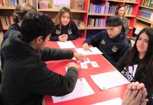 Mineduc junto a Fundación Rassmuss, CAP y CNN Chile lanzan contenidos para estudiantes de 3° y 4° Medio basados en programa “Sana Mente”