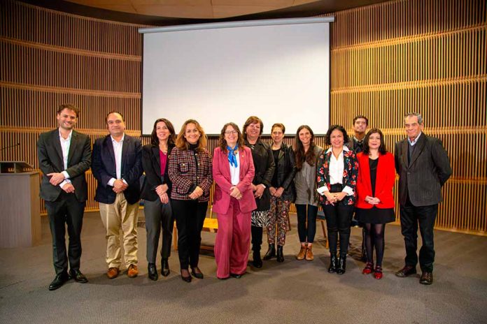 De la recuperación a la mejora: Mineduc presenta avances y desafíos sobre la Reactivación Educativa a casi 4 años de su implementación De la recuperación a la mejora: Mineduc presenta avances y desafíos sobre la Reactivación Educativa a casi 4 años de su implementación