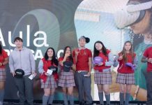 Minería unida por la educación: Cuatro compañías inauguran Aulas Tecnológicas de enseñanza STEM para jóvenes Minería unida por la educación: Cuatro compañías inauguran Aulas Tecnológicas de enseñanza STEM para jóvenes
