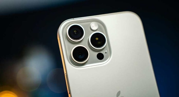 Mito o realidad ¿Los iPhones son infalibles e impenetrables